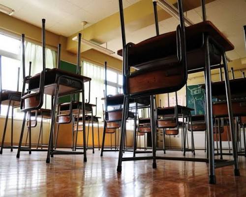 Senza risorse la scuola muore - Assemblea Adsms-ErreDiPi-MdS