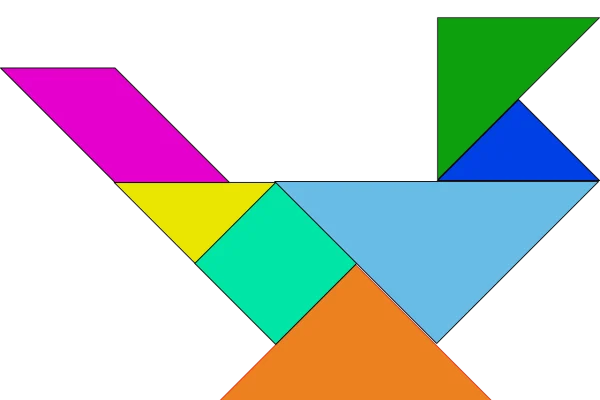 tangram